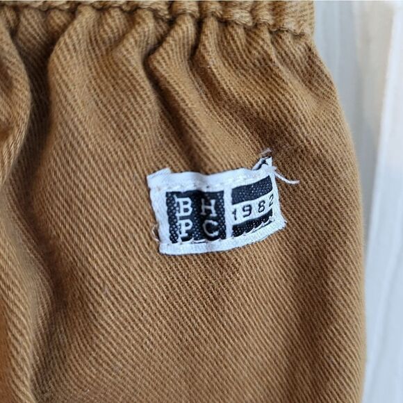 ENYCE boys orange/tan shorts outfit set - Picture 10 of 10